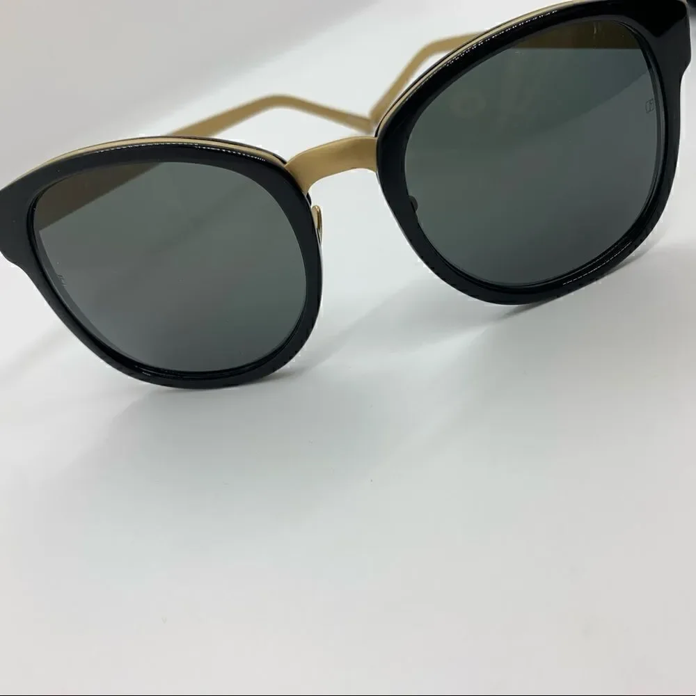 Linda Farrow Sunglasses